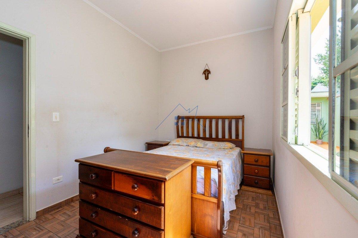 Casa na Vila Jaguara 163m² 3 dorm 5 vagas Rua Custódio Serrão São Paulo - 