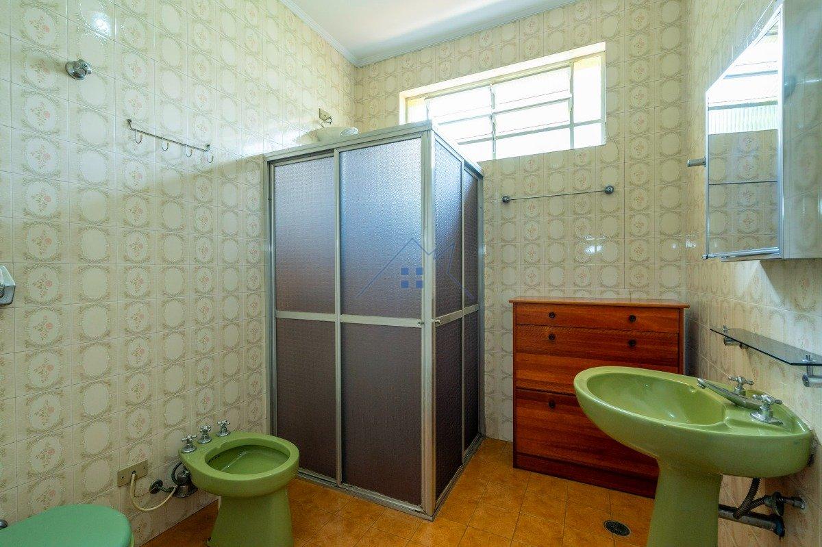 Casa na Vila Jaguara 163m² 3 dorm 5 vagas Rua Custódio Serrão São Paulo - 