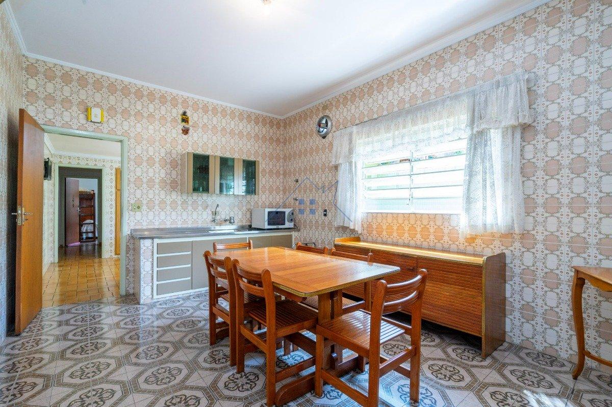 Casa na Vila Jaguara 163m² 3 dorm 5 vagas Rua Custódio Serrão São Paulo - 