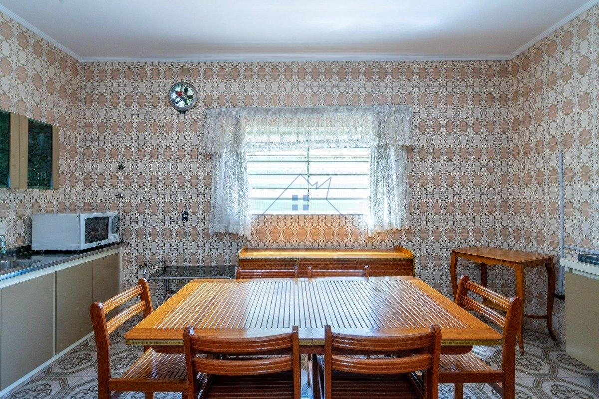 Casa na Vila Jaguara 163m² 3 dorm 5 vagas Rua Custódio Serrão São Paulo - 