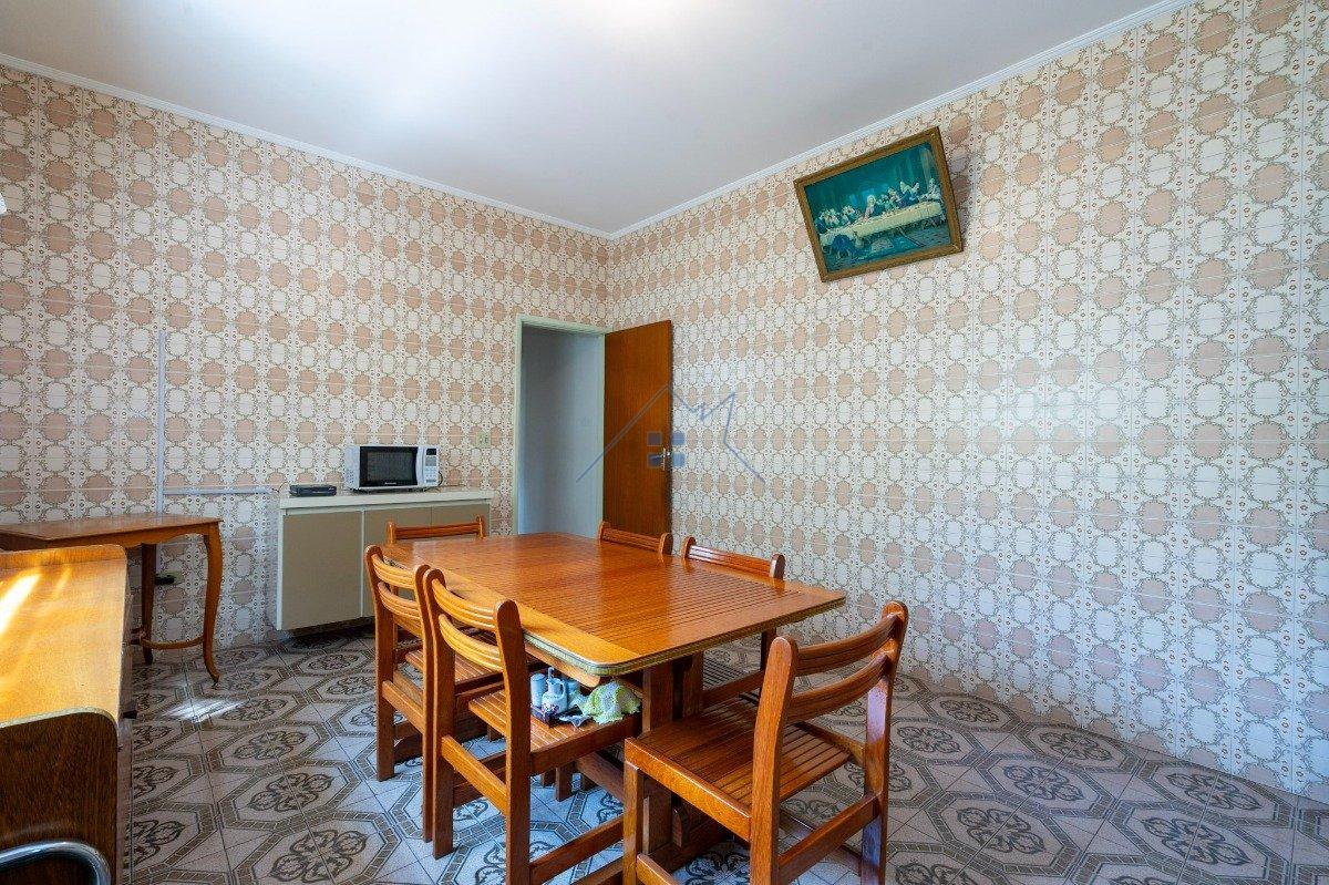 Casa na Vila Jaguara 163m² 3 dorm 5 vagas Rua Custódio Serrão São Paulo - 
