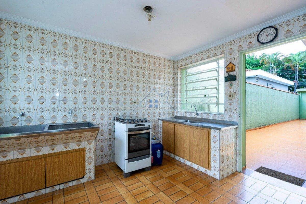 Casa na Vila Jaguara 163m² 3 dorm 5 vagas Rua Custódio Serrão São Paulo - 