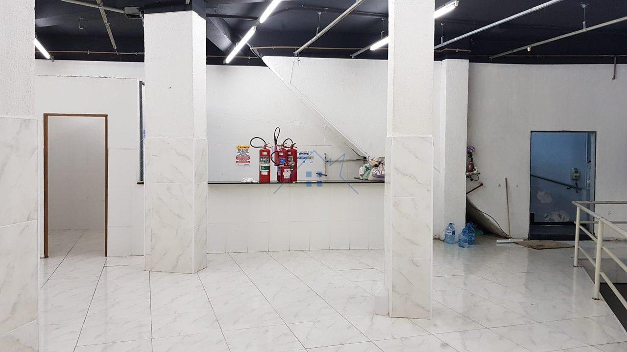 Prédio Comercial no Jardim Paraíso com 600m² Avenida Meireles Reis São Paulo - 