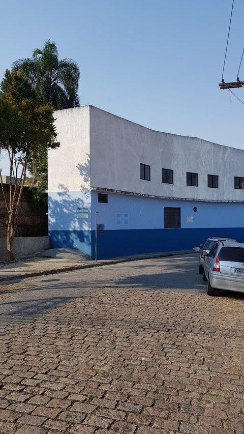 Prédio Comercial no Jardim Paraíso com 600m² Avenida Meireles Reis São Paulo - 