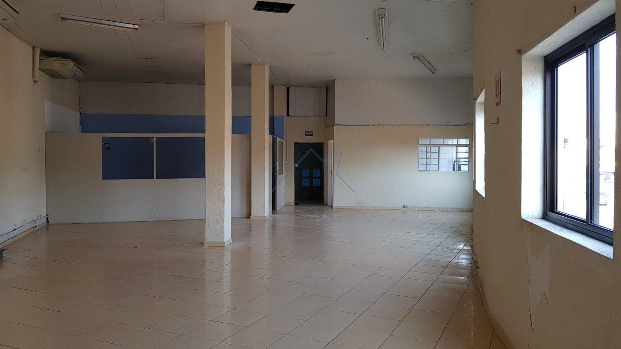 Prédio Comercial no Jardim Paraíso com 600m² Avenida Meireles Reis São Paulo - 