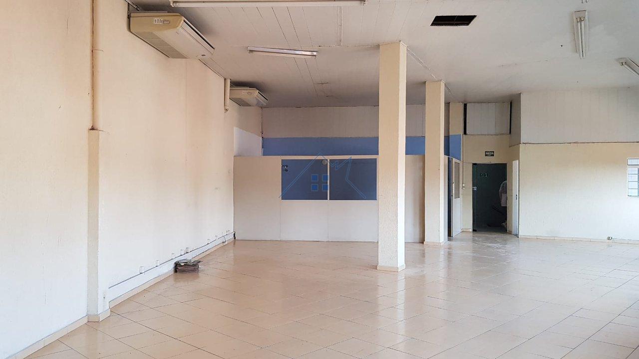 Prédio Comercial no Jardim Paraíso com 600m² Avenida Meireles Reis São Paulo - 