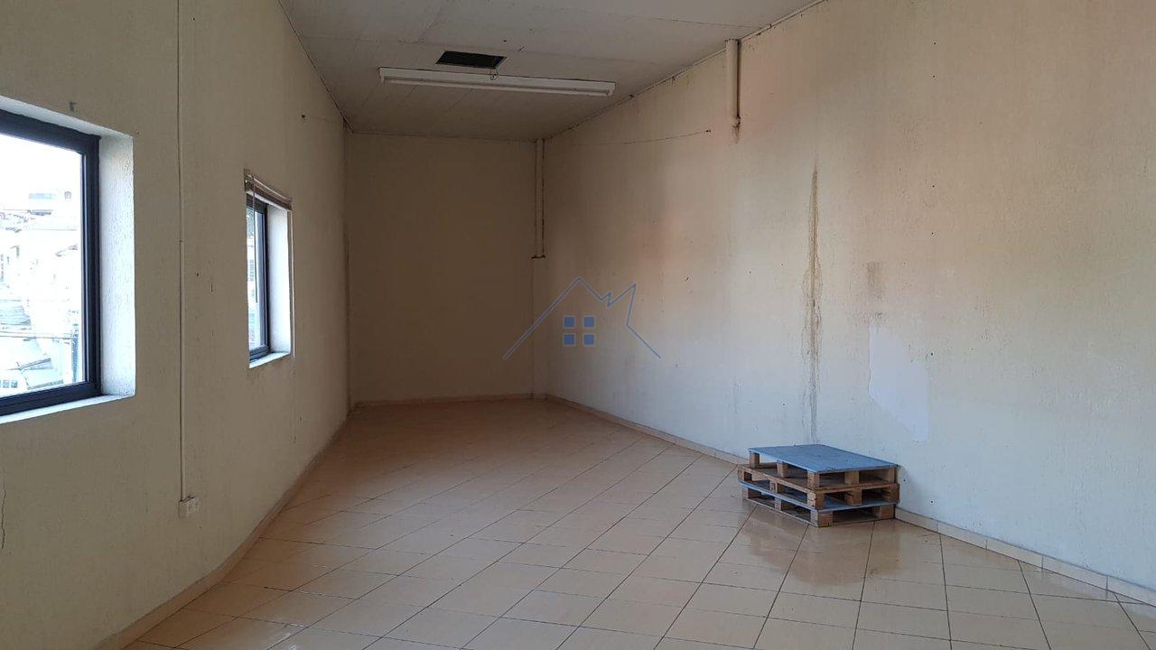 Prédio Comercial no Jardim Paraíso com 600m² Avenida Meireles Reis São Paulo - 