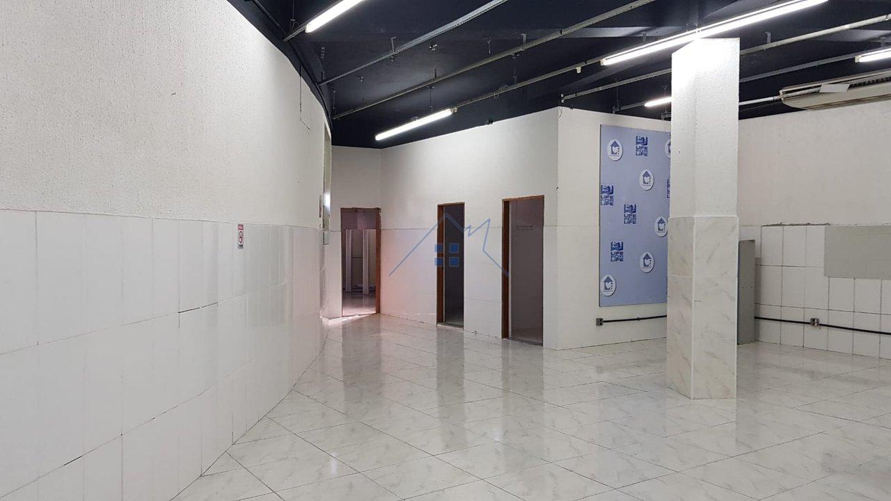 Prédio Comercial no Jardim Paraíso com 600m² Avenida Meireles Reis São Paulo - 