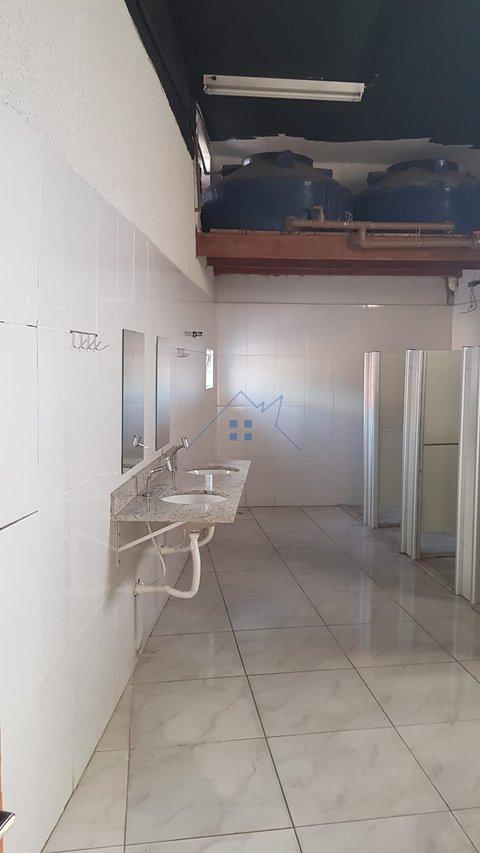 Prédio Comercial no Jardim Paraíso com 600m² Avenida Meireles Reis São Paulo - 