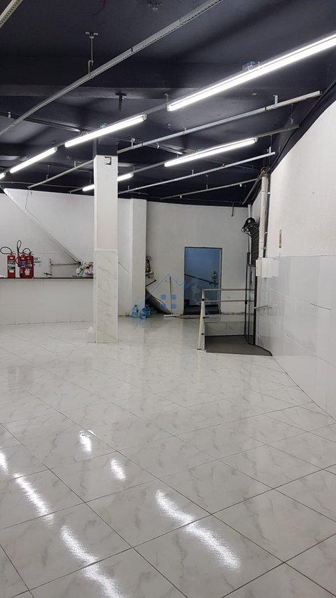 Prédio Comercial no Jardim Paraíso com 600m² Avenida Meireles Reis São Paulo - 