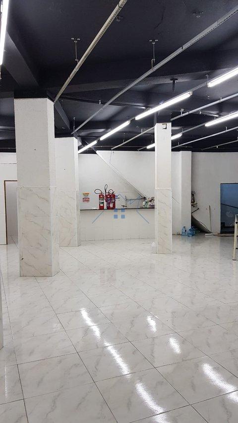 Prédio Comercial no Jardim Paraíso com 600m² Avenida Meireles Reis São Paulo - 