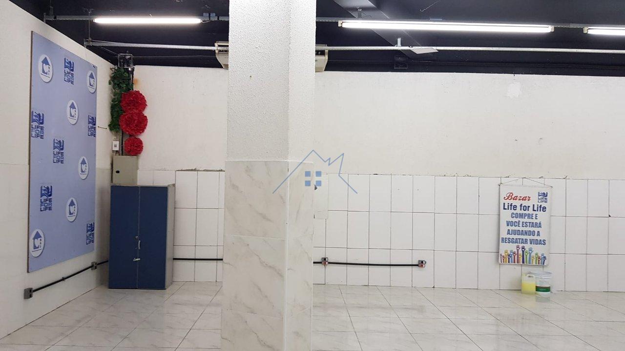 Prédio Comercial no Jardim Paraíso com 600m² Avenida Meireles Reis São Paulo - 