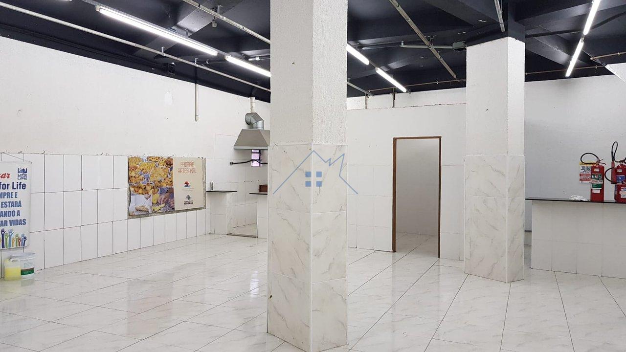 Prédio Comercial no Jardim Paraíso com 600m² Avenida Meireles Reis São Paulo - 