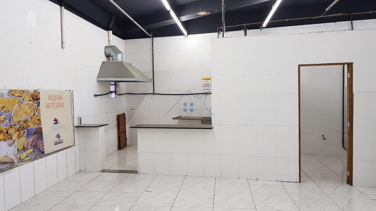 Prédio Comercial no Jardim Paraíso com 600m² Avenida Meireles Reis São Paulo - 