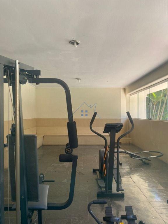 Apartamento no Campo Belo com 63m² 2 dorm 1 suíte 1 vaga Rua Barão de Vallim São Paulo - 