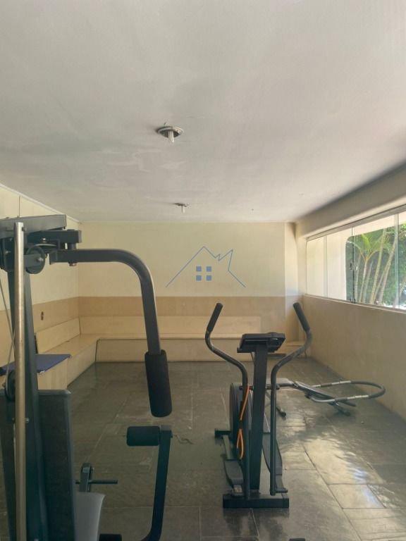 Apartamento no Campo Belo com 63m² 2 dorm 1 suíte 1 vaga Rua Barão de Vallim São Paulo - 