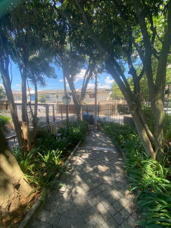 Apartamento no Campo Belo com 63m² 2 dorm 1 suíte 1 vaga Rua Barão de Vallim São Paulo - 