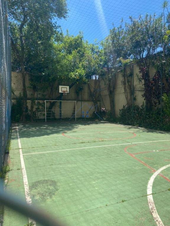 Apartamento no Campo Belo com 63m² 2 dorm 1 suíte 1 vaga Rua Barão de Vallim São Paulo - 