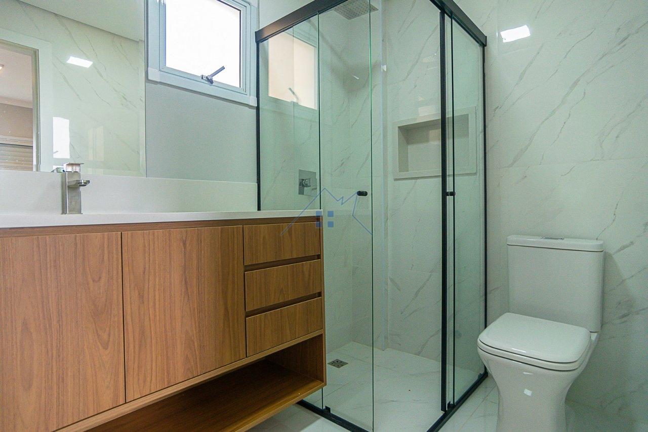 Apartamento no Campo Belo com 63m² 2 dorm 1 suíte 1 vaga Rua Barão de Vallim São Paulo - 