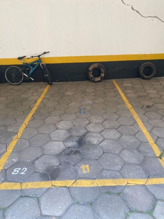 Apartamento no Campo Belo com 63m² 2 dorm 1 suíte 1 vaga Rua Barão de Vallim São Paulo - 