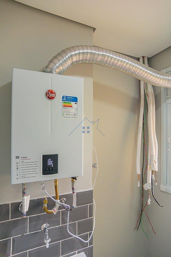 Apartamento no Campo Belo com 63m² 2 dorm 1 suíte 1 vaga Rua Barão de Vallim São Paulo - 