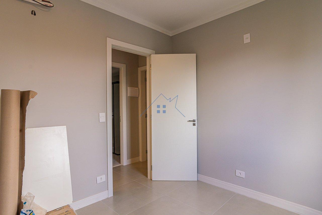 Apartamento no Campo Belo com 63m² 2 dorm 1 suíte 1 vaga Rua Barão de Vallim São Paulo - 