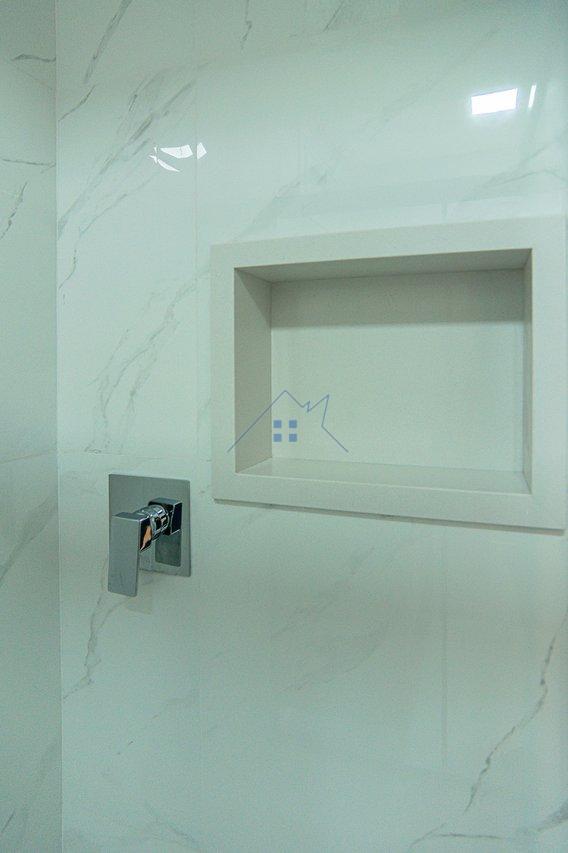 Apartamento no Campo Belo com 63m² 2 dorm 1 suíte 1 vaga Rua Barão de Vallim São Paulo - 