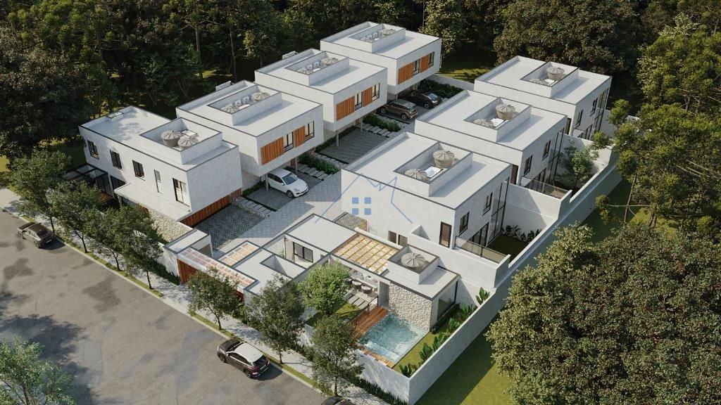Casa em Condomínio no Jardim Prudência 310 m² 4 dorm 2 suítes 4 vagas Rua Ossian Terceiro Teles São Paulo - 