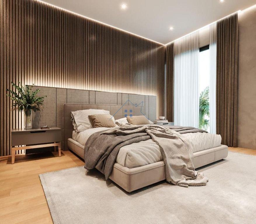 Casa em Condomínio no Jardim Prudência 310 m² 4 dorm 2 suítes 4 vagas Rua Ossian Terceiro Teles São Paulo - 