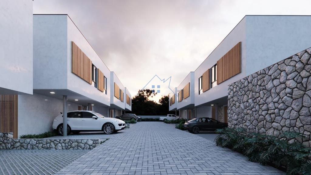Casa em Condomínio no Jardim Prudência 310 m² 4 dorm 2 suítes 4 vagas Rua Ossian Terceiro Teles São Paulo - 
