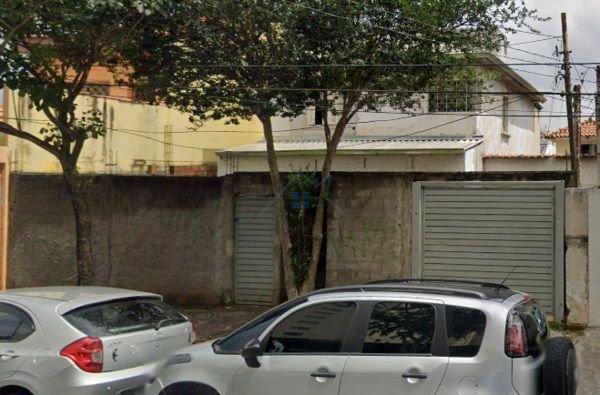 Terreno no Cambuci para investidores 484m² Rua Teodureto Souto São Paulo - 
