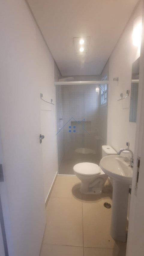 Studio no Campos Elíseos com 12m² próximo ao metrô Rua Barão de Campinas São Paulo - 