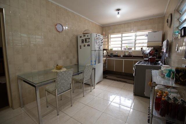 Casa na Vila Mariana com 450m² 7 dorm 8 vagas uso residencial ou comercial Rua Mansur Yasbek São Paulo - 