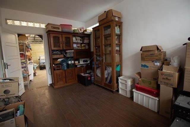 Casa na Vila Mariana com 450m² 7 dorm 8 vagas uso residencial ou comercial Rua Mansur Yasbek São Paulo - 