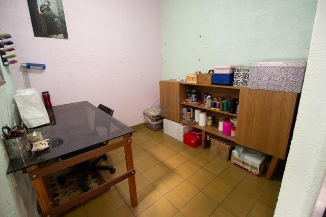 Casa na Vila Mariana com 450m² 7 dorm 8 vagas uso residencial ou comercial Rua Mansur Yasbek São Paulo - 