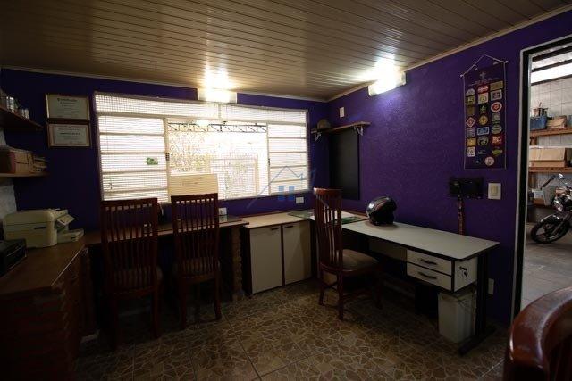 Casa na Vila Mariana com 450m² 7 dorm 8 vagas uso residencial ou comercial Rua Mansur Yasbek São Paulo - 