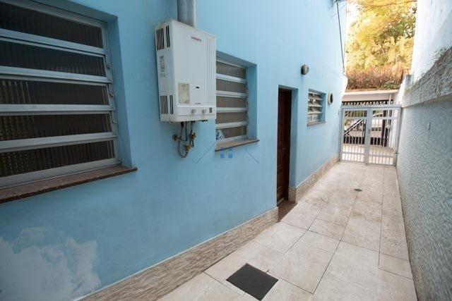 Casa na Vila Mariana com 450m² 7 dorm 8 vagas uso residencial ou comercial Rua Mansur Yasbek São Paulo - 