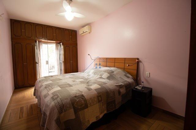 Casa na Vila Mariana com 450m² 7 dorm 8 vagas uso residencial ou comercial Rua Mansur Yasbek São Paulo - 