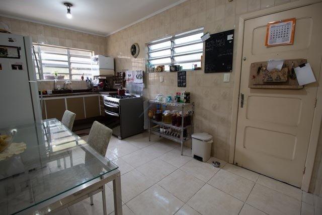 Casa na Vila Mariana com 450m² 7 dorm 8 vagas uso residencial ou comercial Rua Mansur Yasbek São Paulo - 