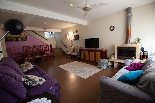 Casa na Vila Mariana com 450m² 7 dorm 8 vagas uso residencial ou comercial Rua Mansur Yasbek São Paulo - 