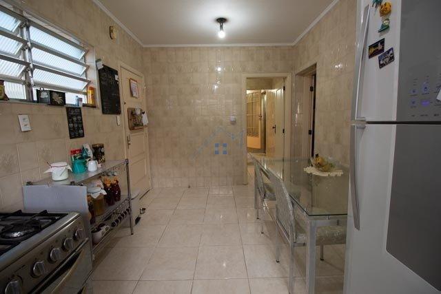 Casa na Vila Mariana com 450m² 7 dorm 8 vagas uso residencial ou comercial Rua Mansur Yasbek São Paulo - 