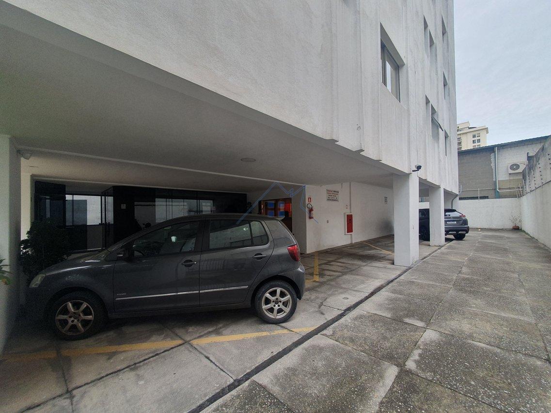 Studio na Vila Mariana 25m² 1 vaga Rua Napoleão de Barros São Paulo - 