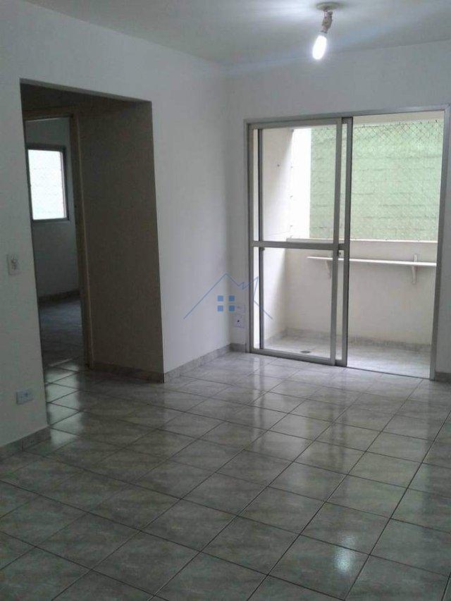 Apartamento em Santana 53m² 2 dorm 1 vaga Rua Carlos Escobar São Paulo - 
