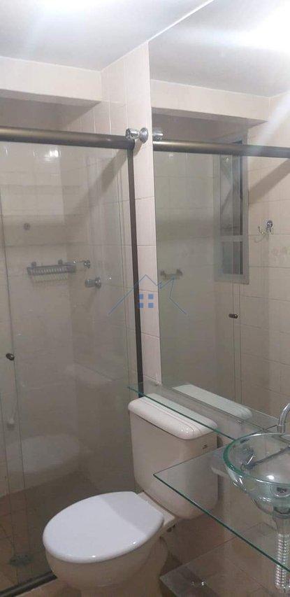 Apartamento em Santana 53m² 2 dorm 1 vaga Rua Carlos Escobar São Paulo - 