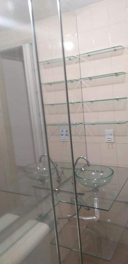 Apartamento em Santana 53m² 2 dorm 1 vaga Rua Carlos Escobar São Paulo - 