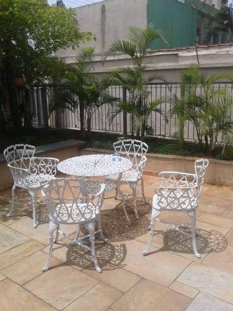 Apartamento em Santana 53m² 2 dorm 1 vaga Rua Carlos Escobar São Paulo - 