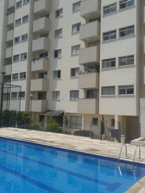 Apartamento em Santana 53m² 2 dorm 1 vaga Rua Carlos Escobar São Paulo - 