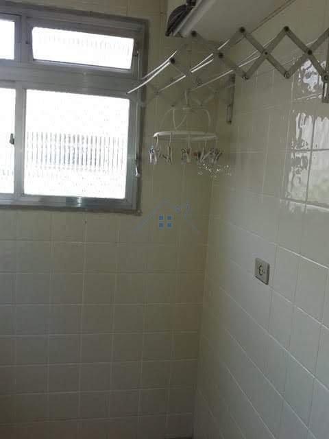 Apartamento em Santana 53m² 2 dorm 1 vaga Rua Carlos Escobar São Paulo - 