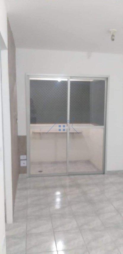 Apartamento em Santana 53m² 2 dorm 1 vaga Rua Carlos Escobar São Paulo - 