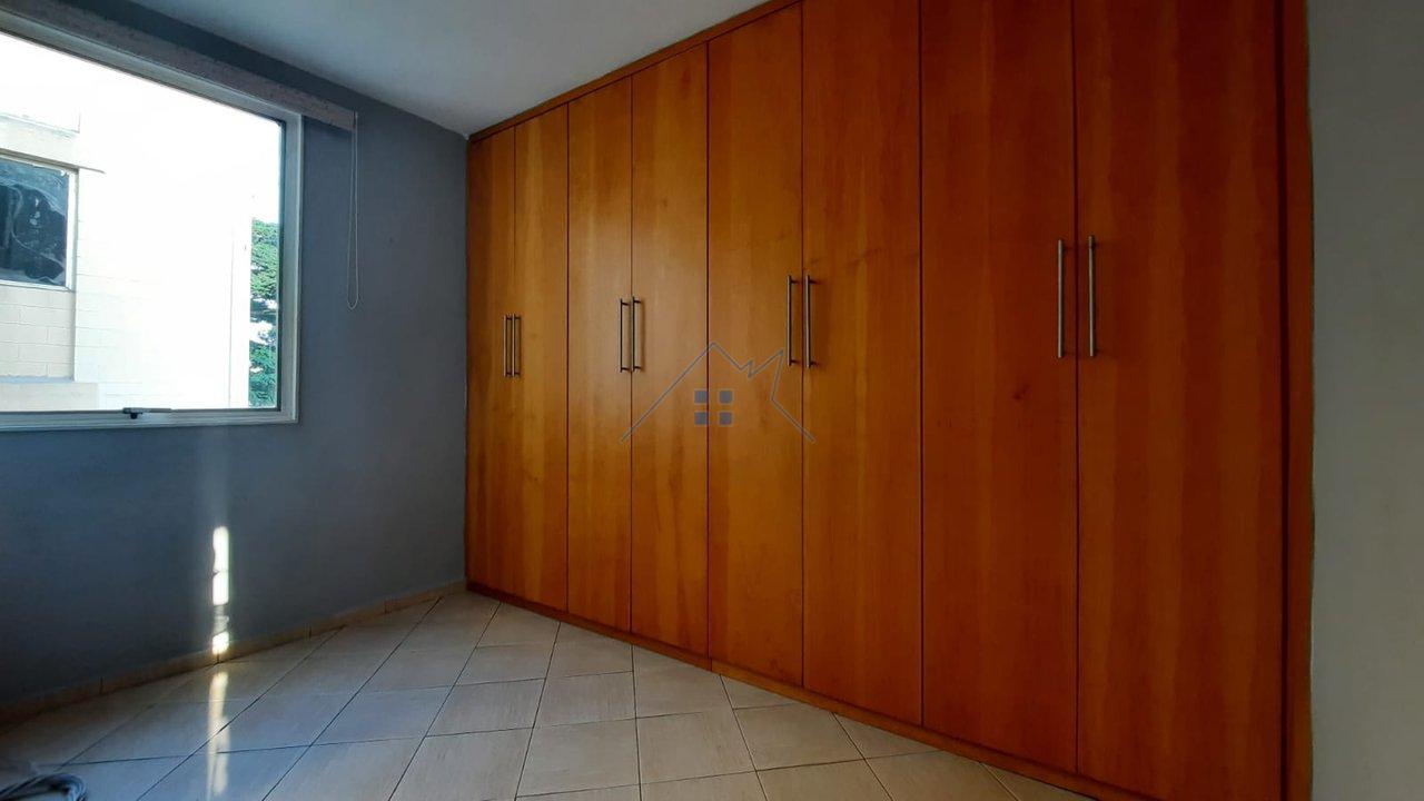 Apartamento no Lauzane Paulista 48m² 2 dorm 1 vaga Rua Conselheiro Moreira de Barros São Paulo - 